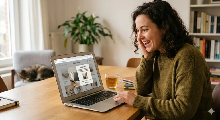 Why most exit popups fail, and how AI changes the equation